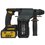 Перфоратор CAT DX21 1 for All 18V
