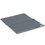 Чехол-книжка  Aceline Origami для Lenovo Tab M10 FHD Plus (2nd Gen) серый