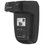 Фен Valera Hospitality Action Protect 1600 Shaver черный/серебристый