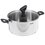 Набор посуды Tefal Daily Cook G713S974