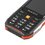 Сотовый телефон Maxvi T101 красный/черный