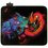 Коврик ARDOR GAMING GM-M Beast 4 RGB (M) разноцветный