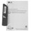 Пылесос  LG VC73189NHTR красный