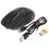 Mouse wireless A4Tech Fstyler FB10C  black