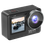 Экшн-камера SJCAM SJ10 Pro Dual Screen черный