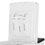 Стиральная машина DEXP WM-E712SMA/WBI белый