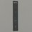 Refrigerator with freezer   Gorenje NRKP61EA2XL4 silver