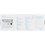 Keyboard  wireless A4Tech Fstyler FBX50C