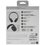 Wireless headphones Sony WH-CH520 black 2023