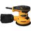 Эксцентриковая шлифмашинка DEKO DKG400-125