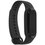 Ремешок Aceline для Xiaomi Mi Smart Band 5/ 6/ Amazfit Band 5 черный