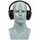 Беспроводные наушники Sennheiser HD 350 BT  черный 2022