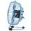 Ventilyator Aceline UWTF-4  moviy