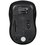 Mouse wireless Aceline WM-1002BU  black