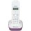 Телефон беспроводной (DECT) Panasonic KX-TG1611RUF