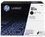 Картридж лазерный HP 81A (CF281A) черный