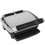 Гриль Tefal Optigrill Elite GC750D30 серебристый