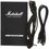 Беспроводные/проводные наушники Marshall Major IV  коричневый 2021