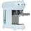Кофеварка рожковая Smeg ECF01PBEU голубой