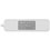 USB splitter DEXP TWU3-4A