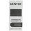 Плита компактная электрическая Centek CT-1514 черный
