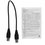 1 ТБ Внешний HDD Silicon Power A62 Game Drive [SP010TBPHD62SS3B]