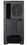 Корпус SilverStone Fara B1 V2 [SST-FAB1B-G-V2] черный