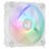 Fan ASUS TUF GAMING TF120 ARGB WHITE EDITION [90DA0033-B09000] white