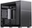 Корпус JONSBO D31 MESH [D31MESHBlack] черный