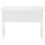 Computer desk Aceline Basic 110 white