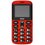 Сотовый телефон INOI 118B красный