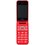 Сотовый телефон teXet TM-B419 красный