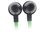 Наушники игровые беспроводные Razer Hammerhead BT [Вставные (затычки), 20-20000 Гц, микр., рег. громкости, Bluetooth]