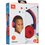 Беспроводные наушники JBL JR310BT  красный 2020