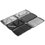 Universal pishiruvchi DEXP UP-701/4 qora