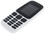 Сотовый телефон Nokia 105 New белый