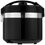 Мультиварка Polaris PMC 0528 Wi-FI IQ Home черный
