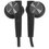 Наушники Sony MDR-XB55AP [вставные (затычки), закрытые, 4-24000 Гц, микр., каб. 1.2м, разъем 3.5мм, черные]