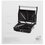 Universal baker DEXP MB-G103 black