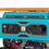 Электрогенератор   бензиновый FinePower FPG-6000