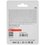 Карта памяти Netac microSDHC 16 ГБ [NT02P500PRO-016G-R]