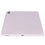12.4" Планшет Samsung Galaxy Tab S9 FE+ 5G 256 ГБ розовый + стилус