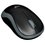 Клавиатура+мышь беспроводная   Logitech MK270 черный