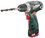 Дрель-шуруповерт Metabo PowerMaxx BS 10.8/12V