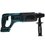 Перфоратор Makita DHR241Z LXT 18V , Без ЗУ, Без АКБ