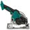 Circular saw FinePower OneBase CCSBL51 OneBase20