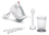 Миксер Bosch MFQ 3540 серый