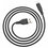 Кабель ACEFAST micro USB-B - USB Type-A черный 1.2 м