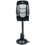 Ushlagich avtomobil DEXP S050 qora