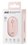 Mouse wireless 2E MF300 Silent WL BT [2E-MF300WPN] pink